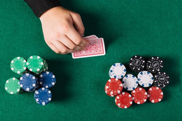 Program Ajak Teman perjudian untuk member aktif di Indonesia dapatkan bonus referral