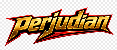 Logo perjudian